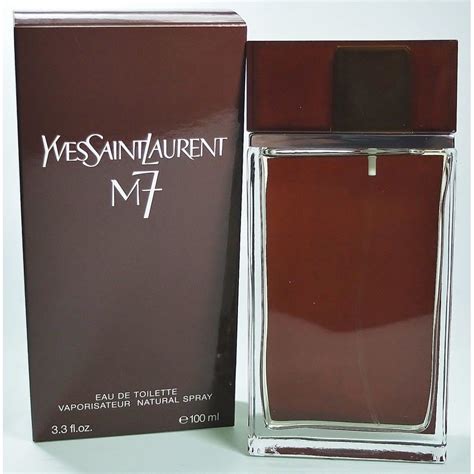 douglas m7 ysl|yves saint laurent m7.